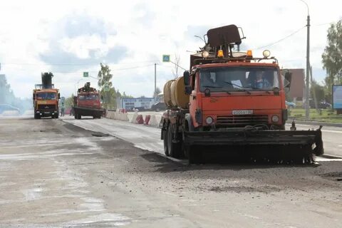 Дорстройсервис