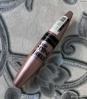 Maybelline lash sensational sky high