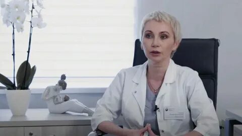 Вовк репродуктолог