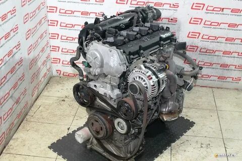 Nissan qr20de