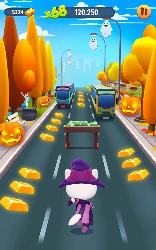 Взломанный том за золотой. Talking Tom Gold Run 2016. Том бег за золотом пончики. Том за золотом осень. Том бег за золотом антистресс.