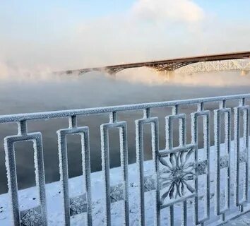 Почему зимой реки не промерзают до дна