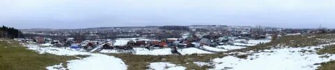 Село ве