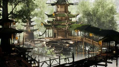 Pagoda xabariskiy