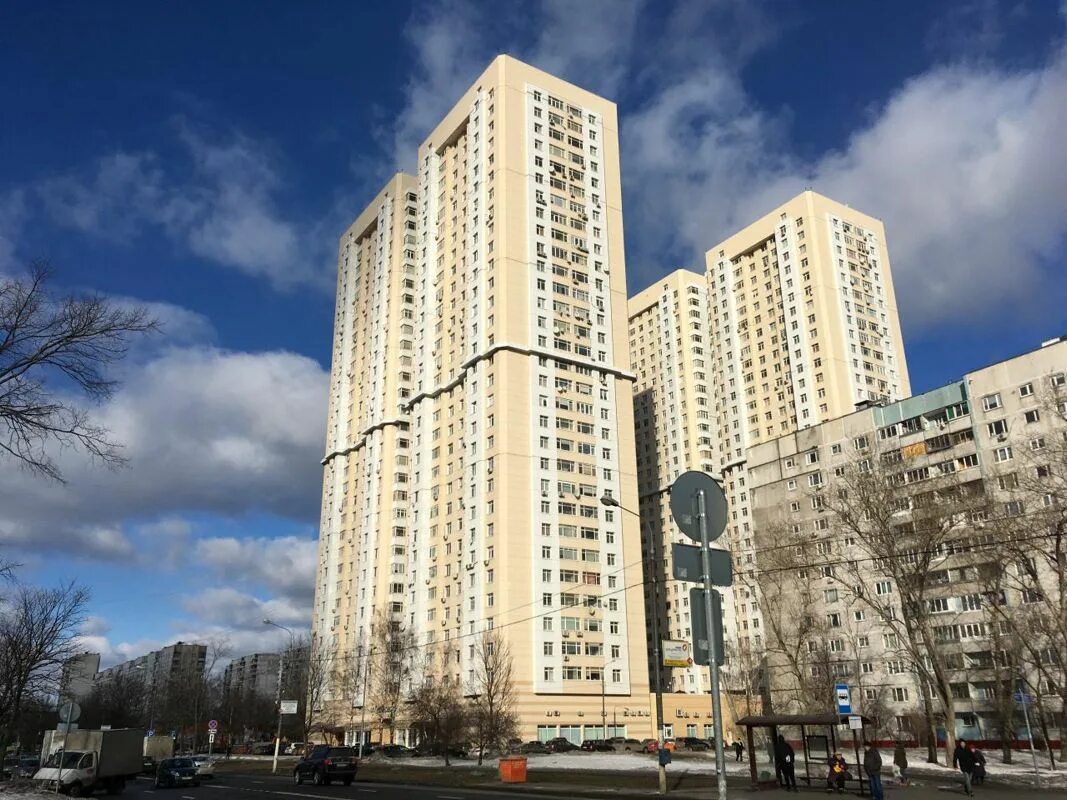 Д. Дубнинская ул. Москва дубнинская 40ак1. Ул. 40а, корп.