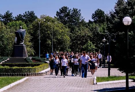 Нальчик майский кбр