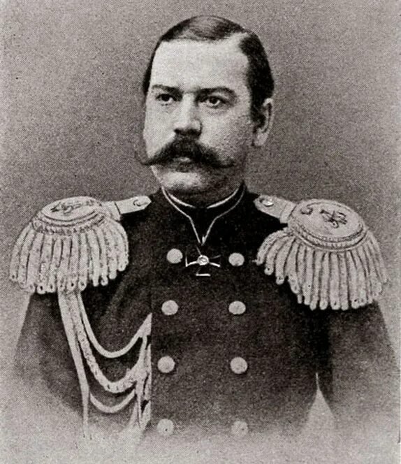 Род нарышкиных
