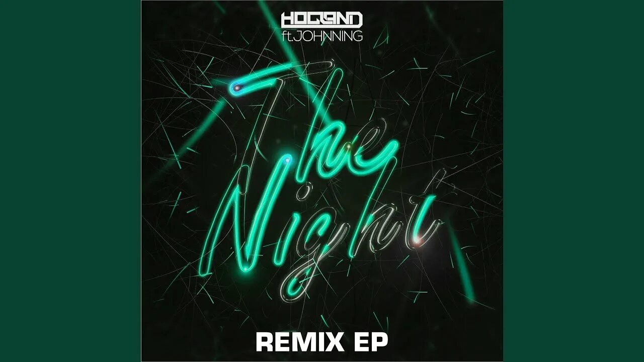 Ночь ремикс 2024. Remix Night. Johnning Music. Hogland%Music.