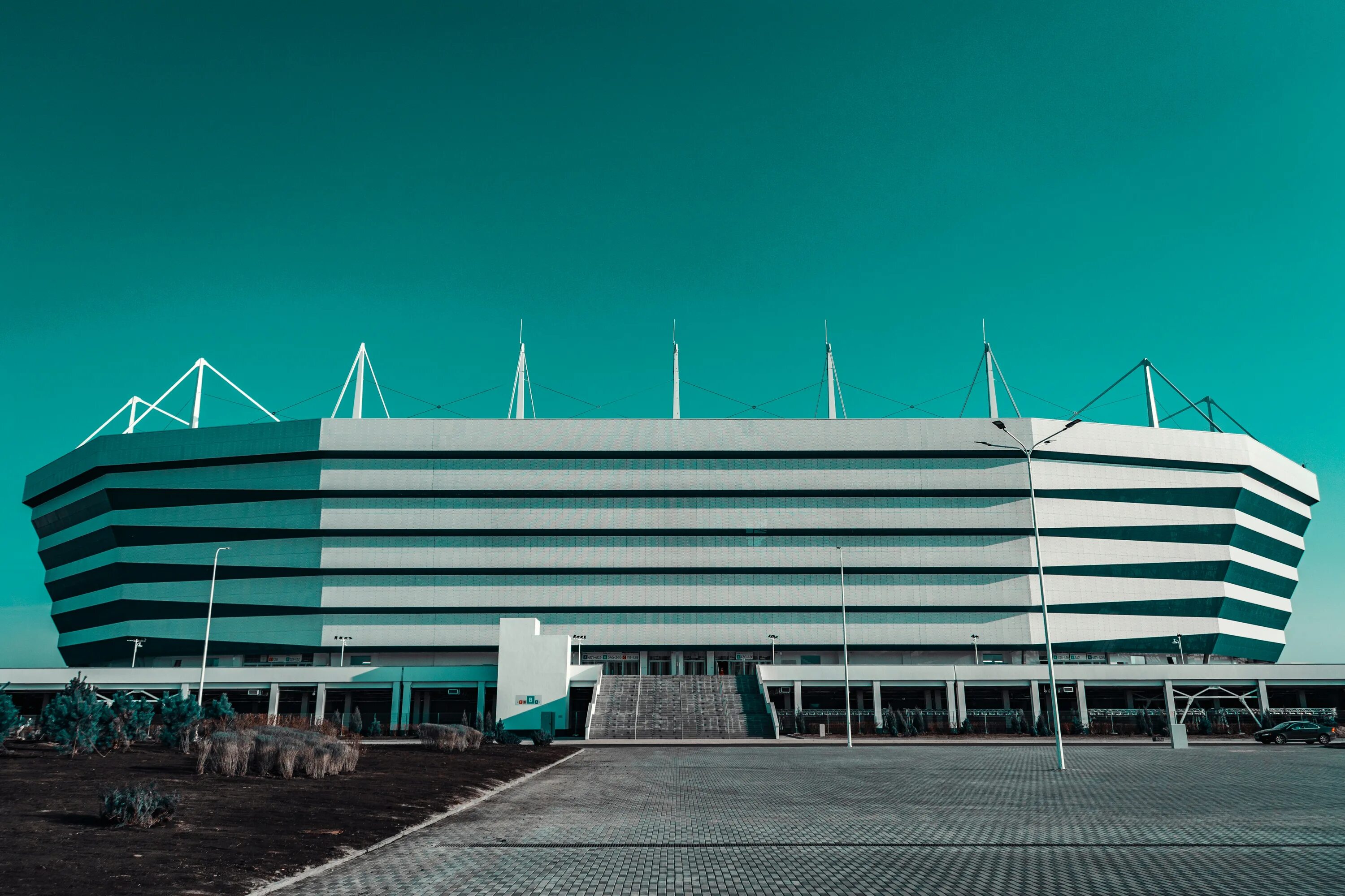 Blue arena. Калининград Арена. Стадион Калининград. Стадион в Калининграде к ЧМ. Стадион Калининград, Калининград, Солнечный бульвар.