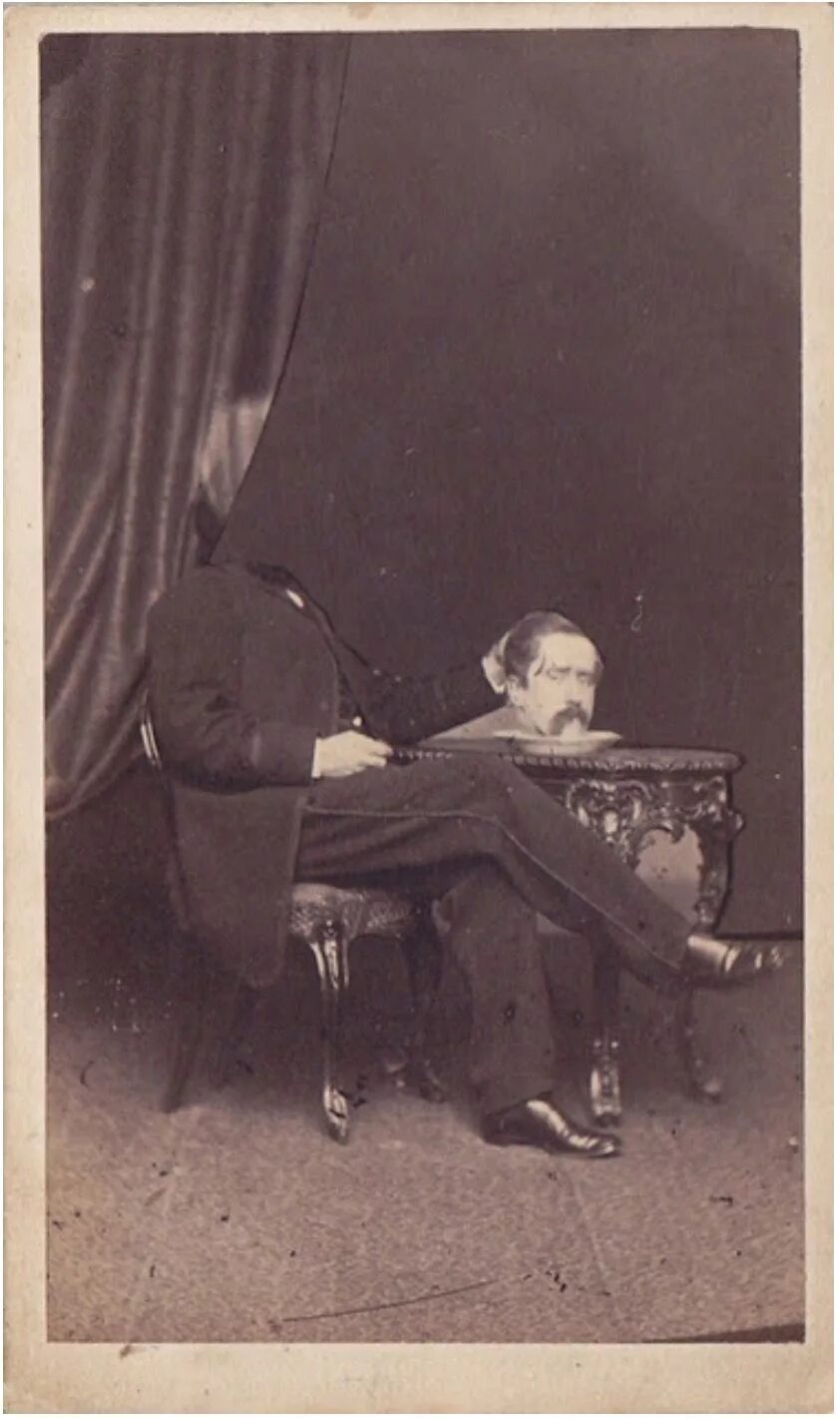 Фотографии мертвых людей 19