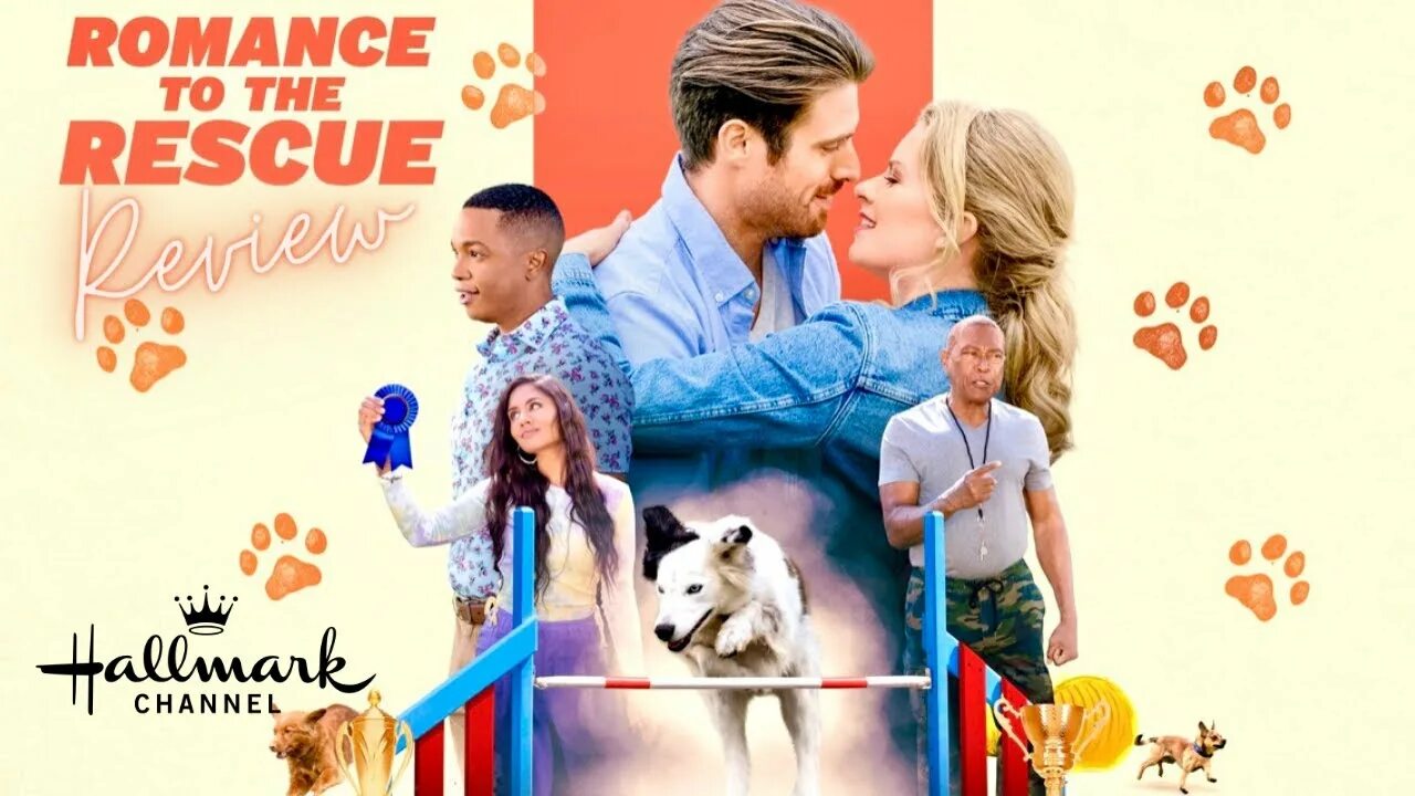 2022) Romance to the Rescue. Дрессировка любви (2022) Romance to the Rescue. Watch romance