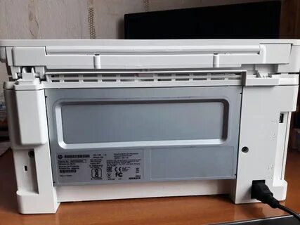 Mfp m132nw