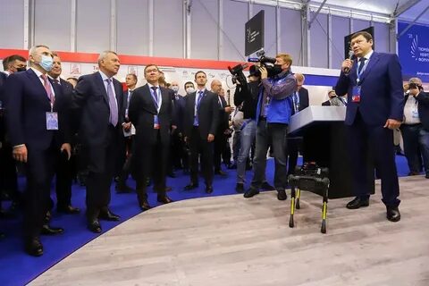Форум переросли