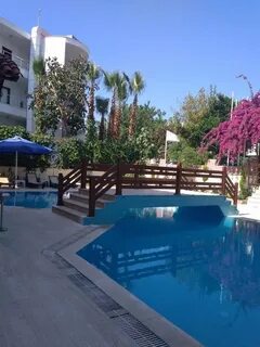 Agon hotel