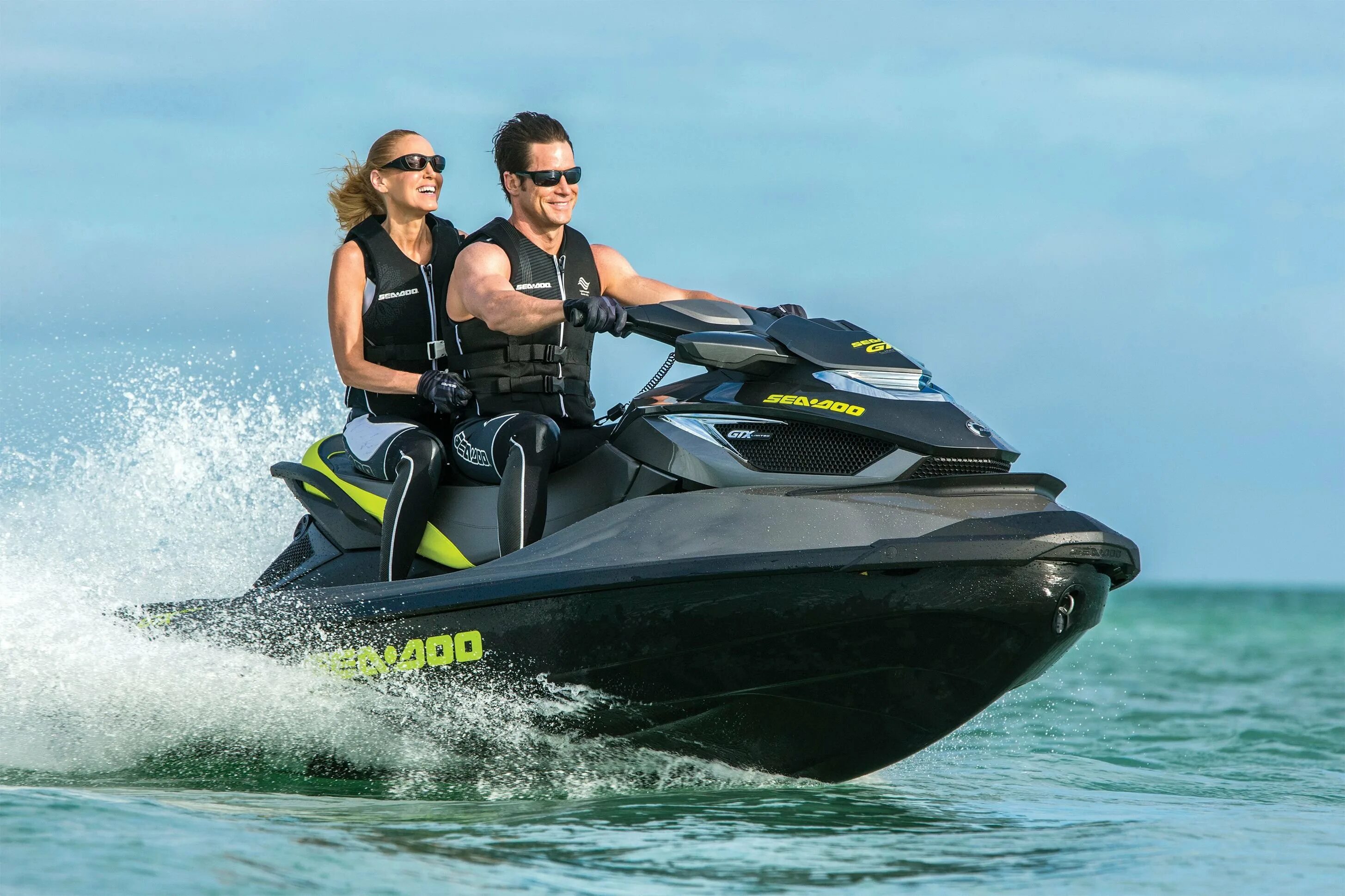 Гидроцикл Sea Doo 260. Гидроцикл BRP Sea-Doo 2015. Sea Doo GTX 260 is Limited. BRP Sea-Doo GTX Limited is 260 2015. Прокат водных