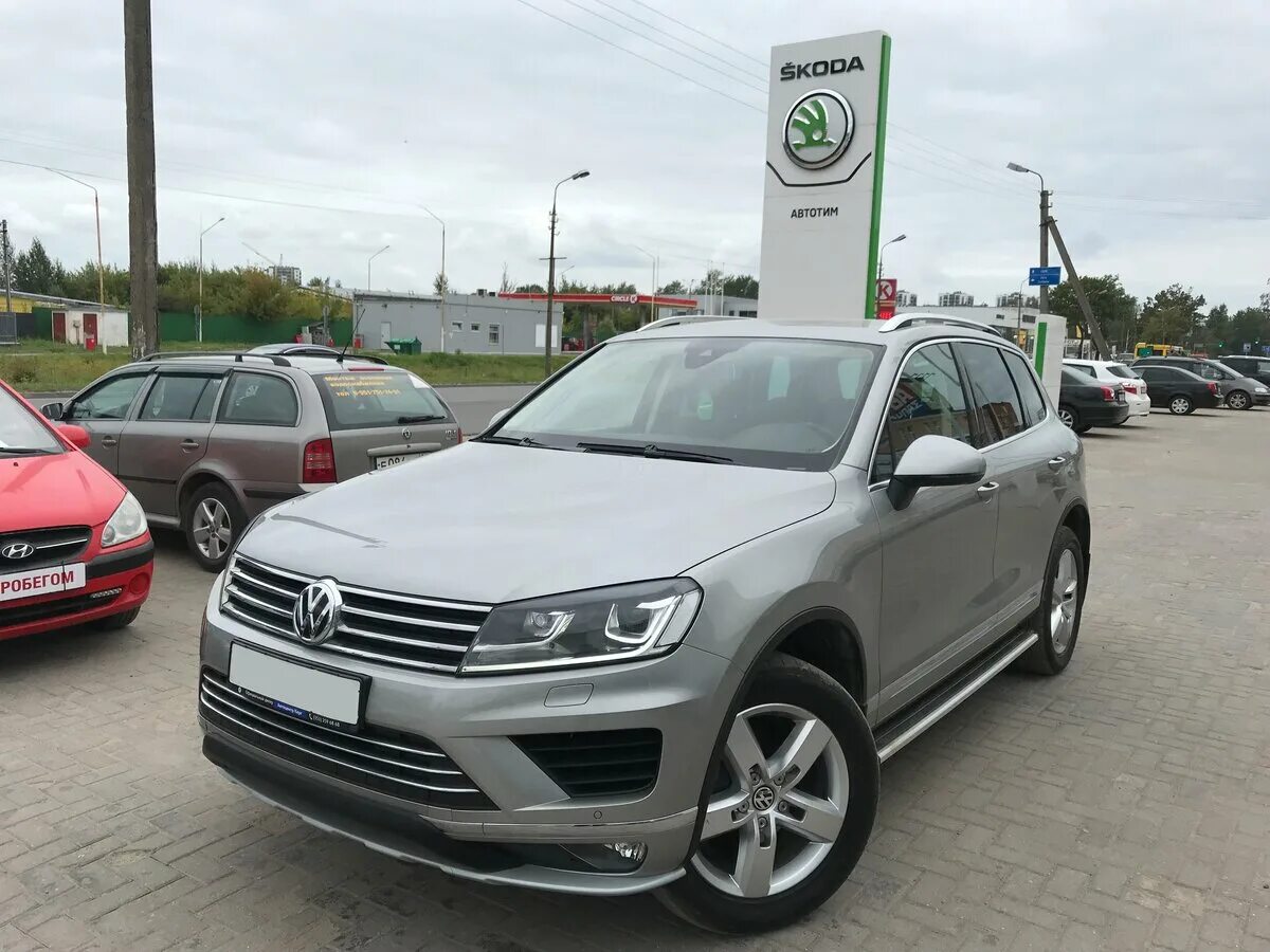 Туарег 2 Рестайлинг. Volkswagen Touareg II Рестайлинг. Фольксваген Туарег 3 Рестайлинг. Volkswagen Touareg НФ Рестайлинг. Купить туарег рестайлинг