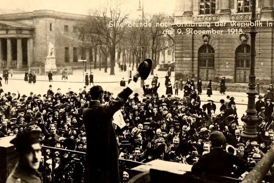 Германия между войнами. Ноябрьская революция в Германии 1918. Ноябрьская революция Веймарская Республика. Германия 1919 год. Веймарская Республика в Германии в 1919-1933 г.г.