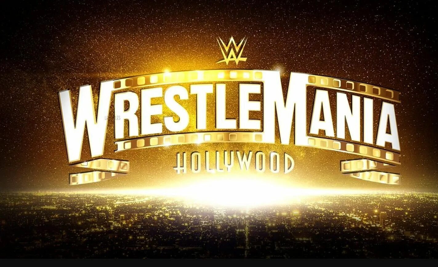 Wrestlemania 39