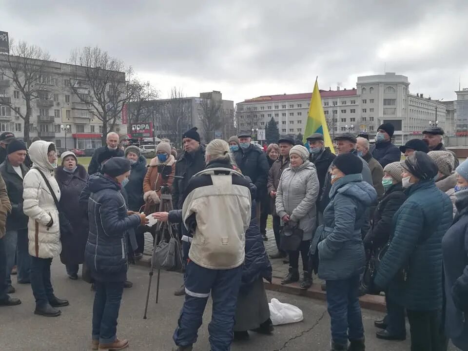 Херсонская новости последнего часа сегодня