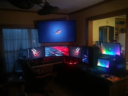 Setup 2016