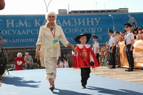 Фест 21