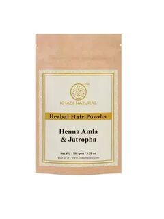 Khadi natural