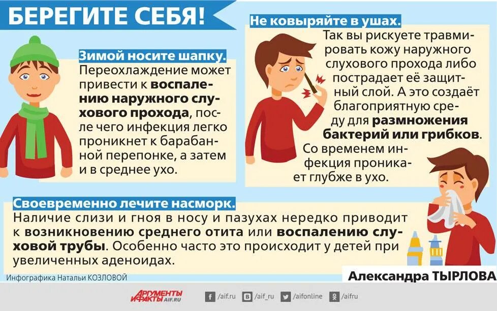 Может ли быть температура при воспалении среднего уха у ребёнка. Прогулки при насморке. Может ли быть температура при отите у ребенка.