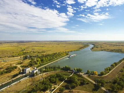Поселки волгограда