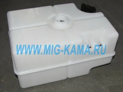 Бачок 6520