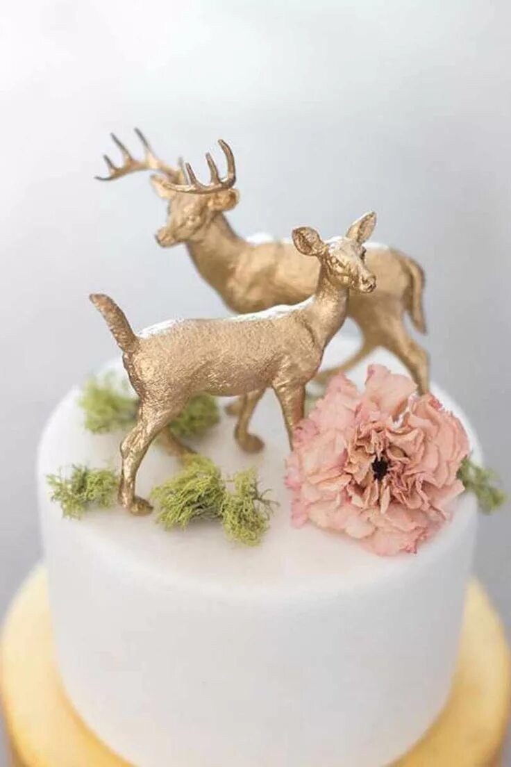 Торт животные. Декор торта с олененком. Декор торта с олененком. Deer cake. Декор торта с оленем.