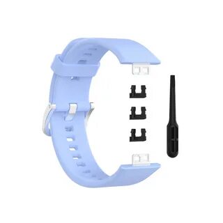 Huawei fit замена ремешка