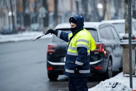 Водитель псков