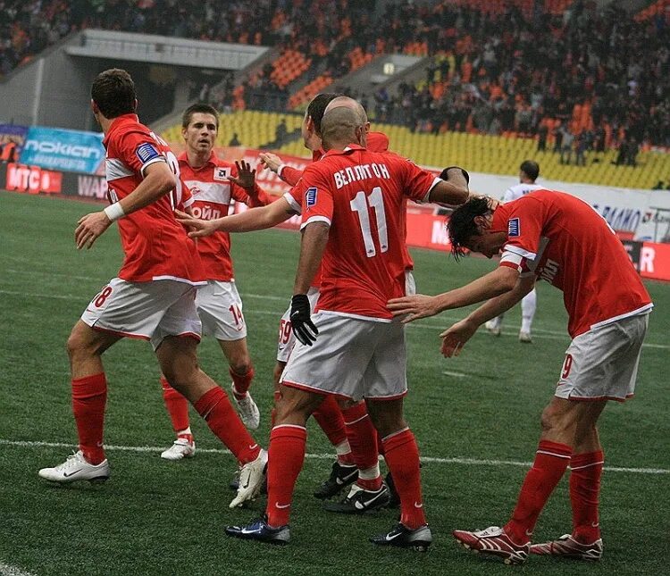 Фк 2007. Фк 2007