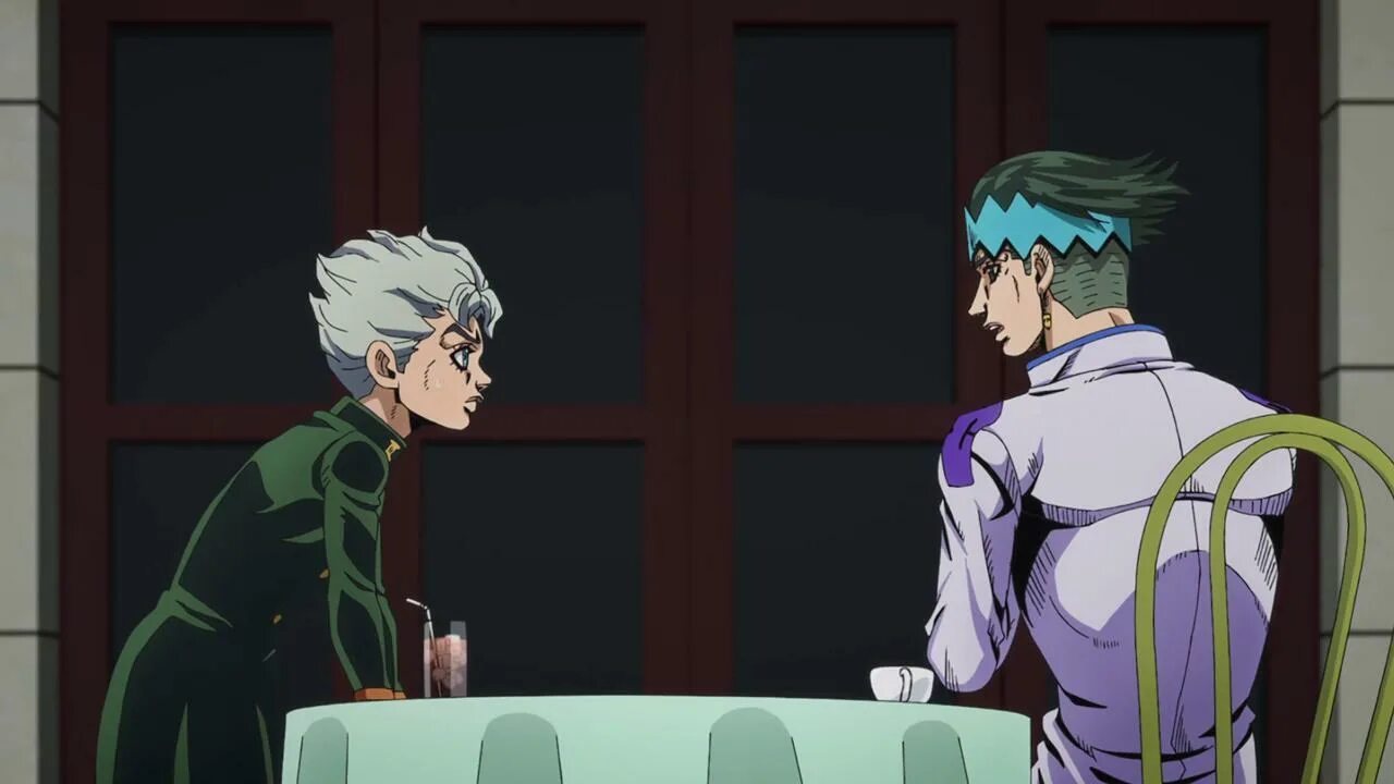 Rohan less than zero