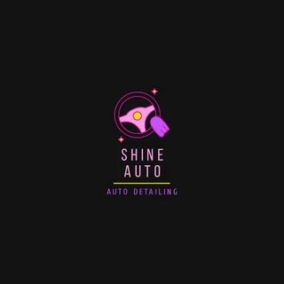 Shine детейлинг