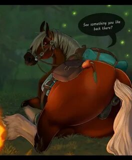 epona (the legend of zelda and etc) created by angellsview3 Yiff-party.com.