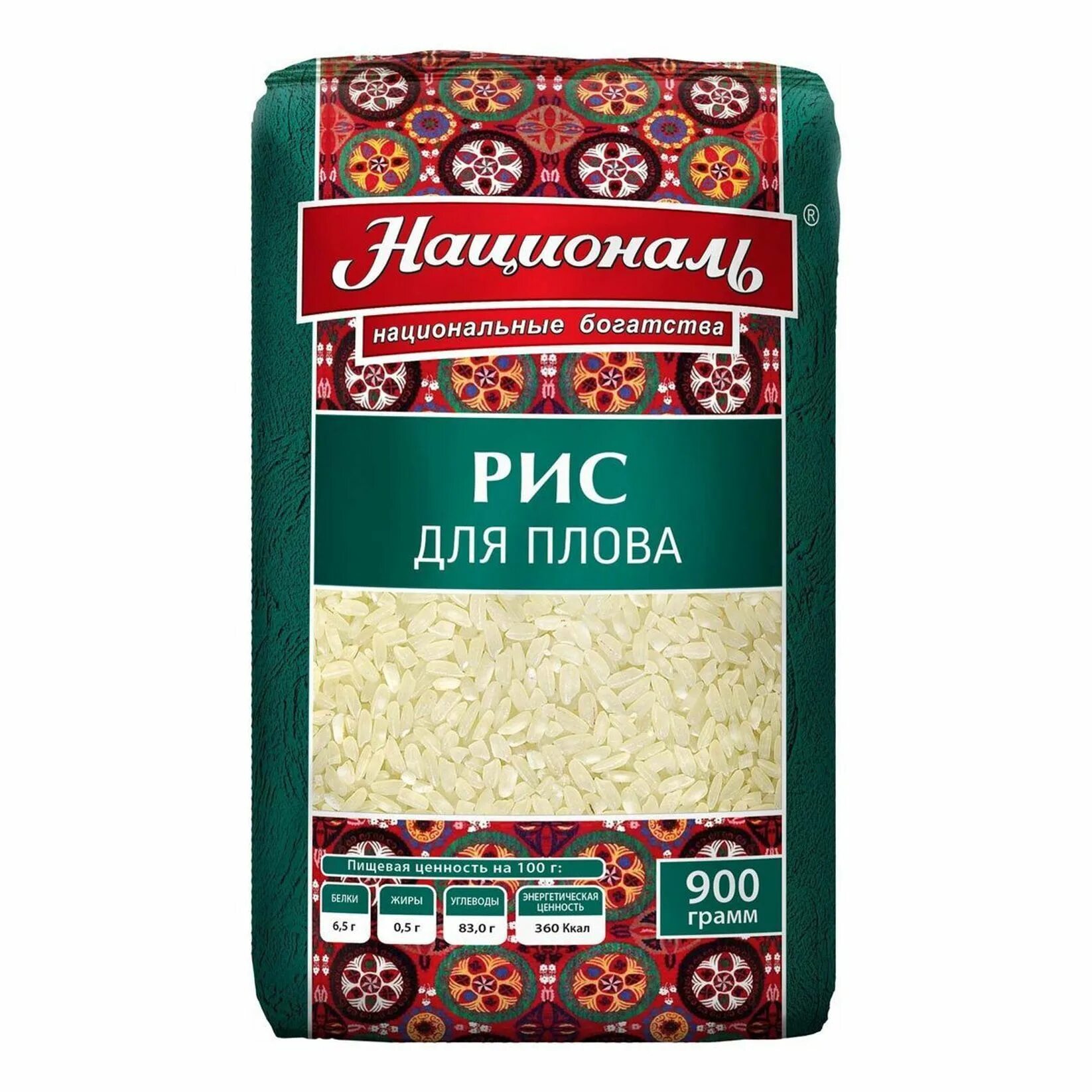 Виды риса для плова фото