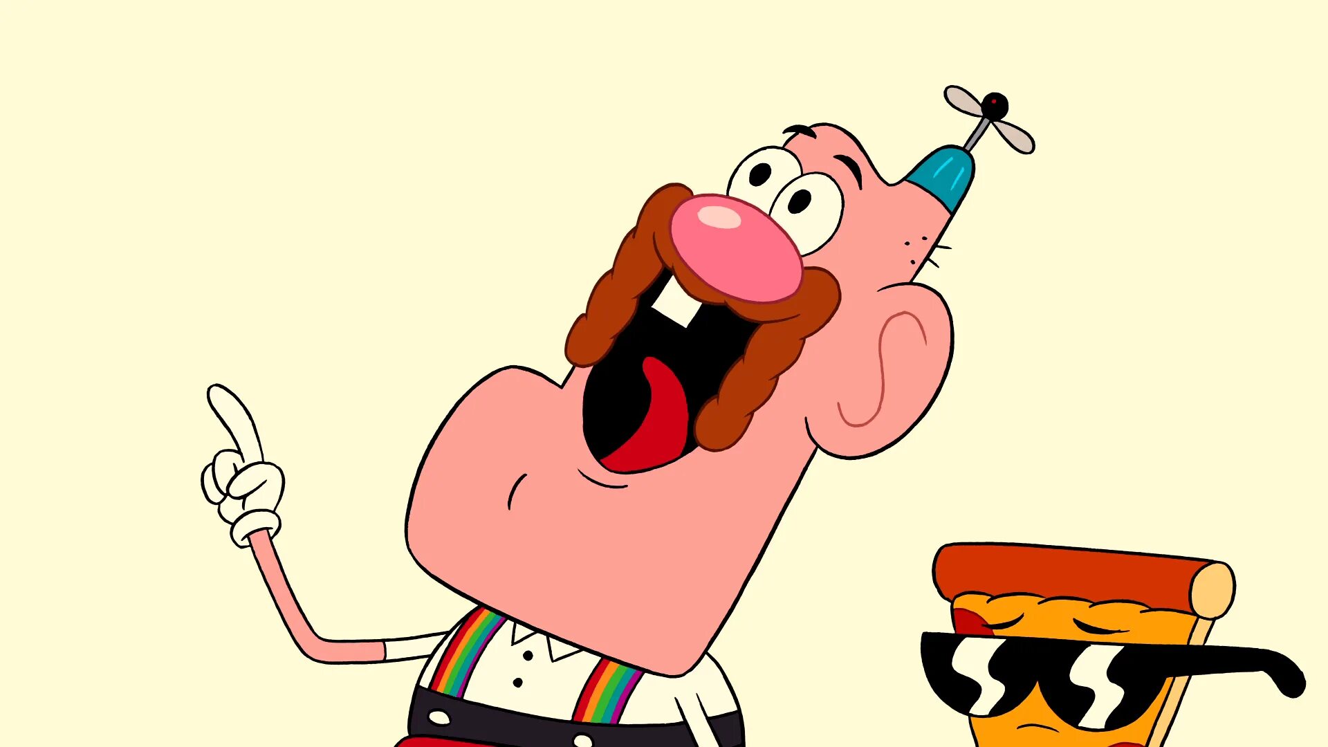 Uncle grandpa. Uncle grandpa ощкеы.