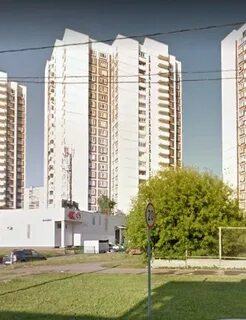 Люблинская улица дом 80