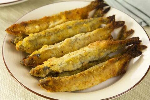 Мойва на мангале рецепт