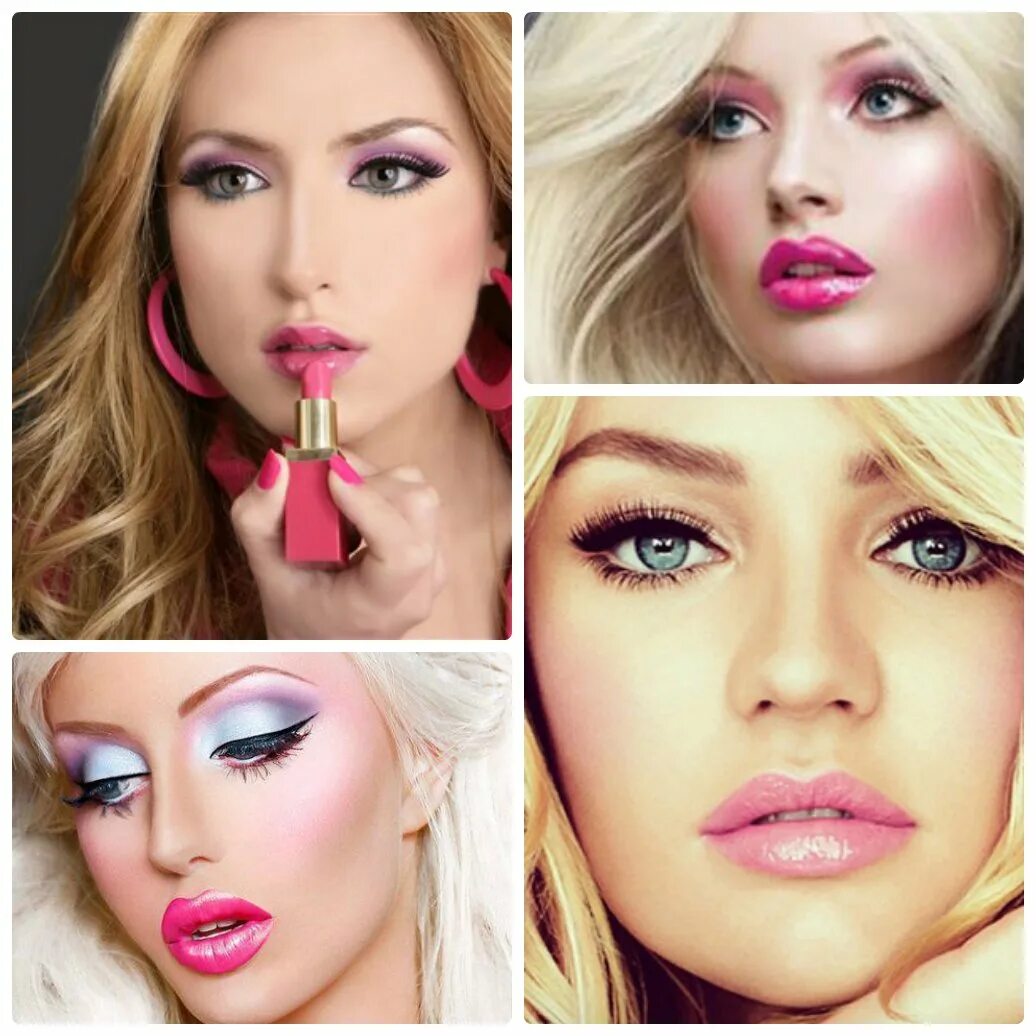 45 Quick Halloween Makeup Ideas to Pull Off Your Scariest Look Yet Amazing hallo