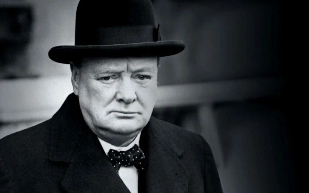 Тяжелые времена черчилль. Уинстон Черчилль. Уинстон Черчилль 1874-1965. Уинстон Черчилль 1965.
