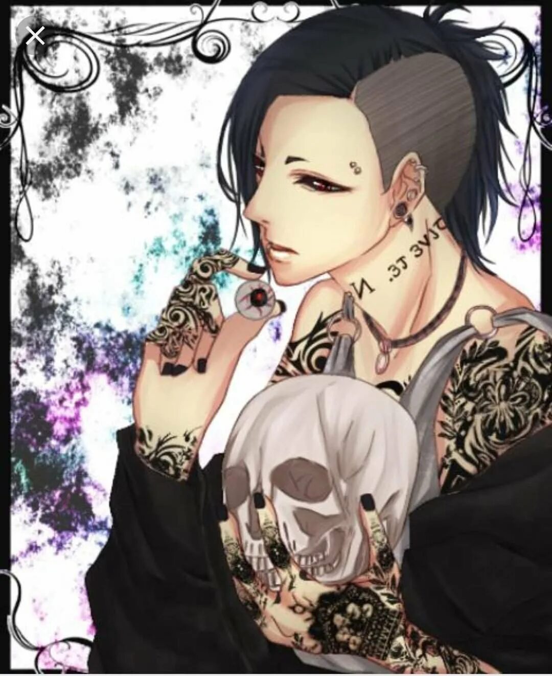 Гумер ута. Гумер ута. Uta tokyo ghoul art. Уто токийский гуль. Гумер ута.