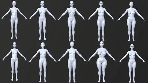 Base models