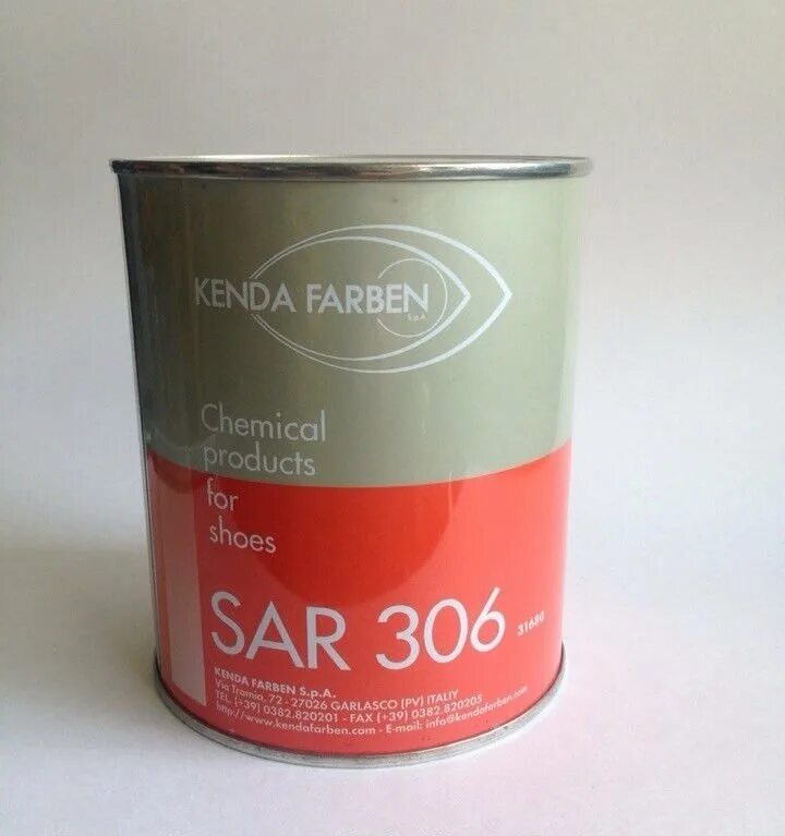 Клей Kenda Farben SAR 306. Клей десмокол SAR 306. Полиуретановый клей SAR 306. Обувной клей SAR 306.