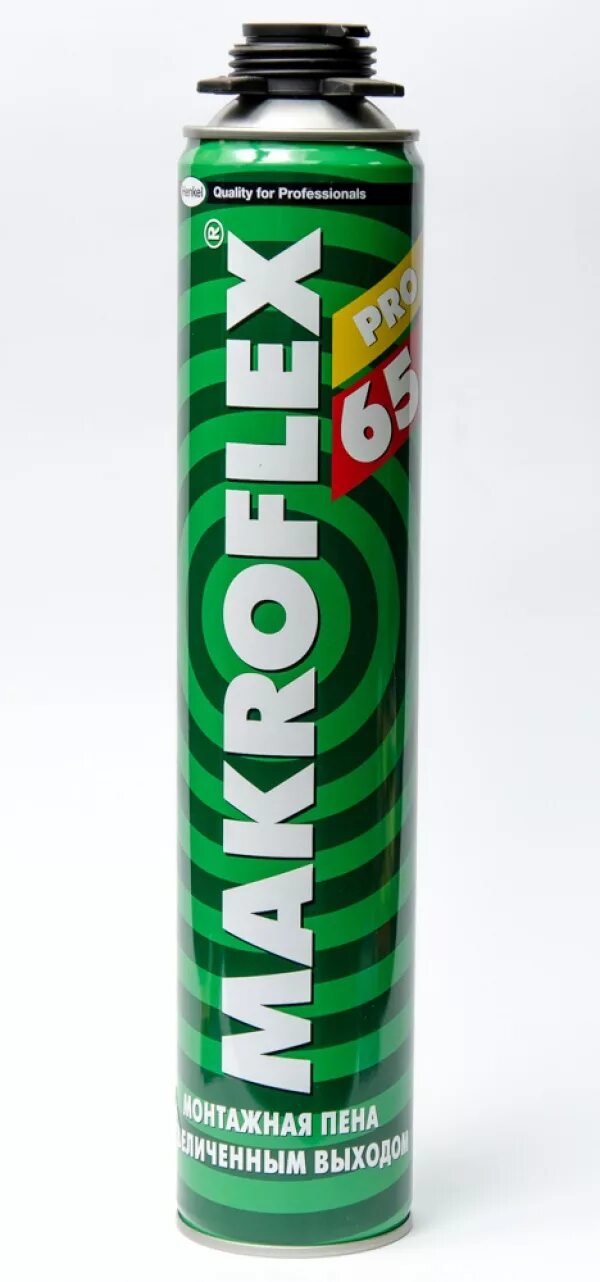 Makroflex pro