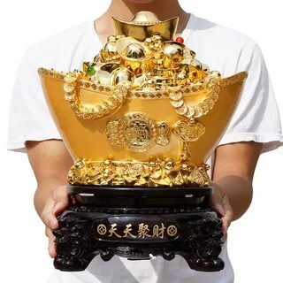 Край изобилия