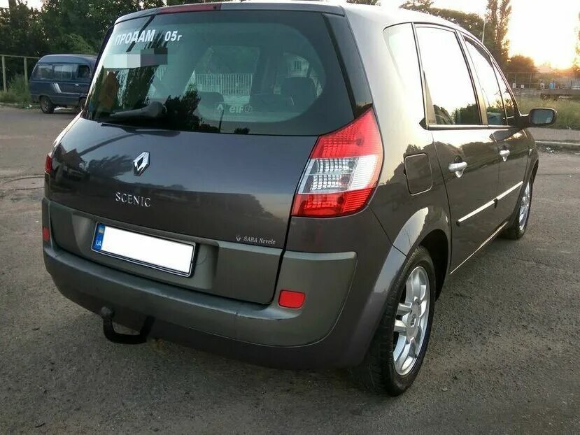 Scenic 2005. Рено сценик 2005. renault scenic 2 черный. рено сценик 2005 года фото. рено сценик 2005 года отзывы владельцев.