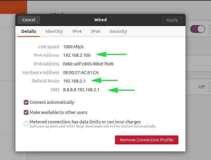 Linux статический ip. Настройка статического IP Ubuntu. Ipv4 Ubuntu настройка. Роутинг в Ubuntu. Установка Ubuntu 20.04 статический IP.