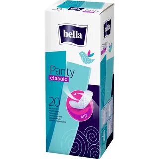 Bella ежедневные